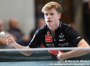 Laurens Devos (J&uuml;lich)