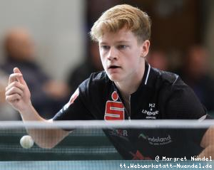 Laurens Devos (J&uuml;lich)