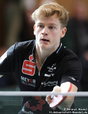 Laurens Devos (J&uuml;lich)