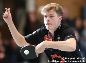 Laurens Devos (J&uuml;lich)
