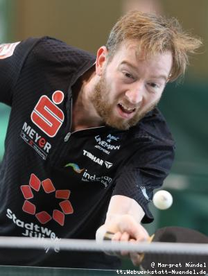 Robin Devos (J&uuml;lich)