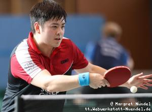 Liang Qiu (Velbert)