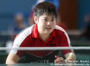 Liang Qiu (Velbert)