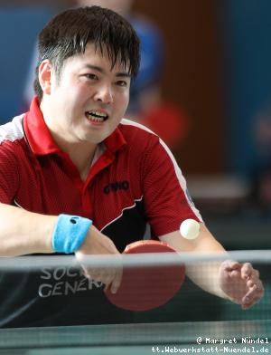 Liang Qiu (Velbert)