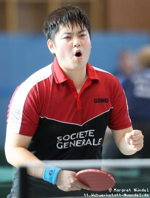 Liang Qiu (Velbert)