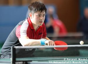 Liang Qiu (Velbert)