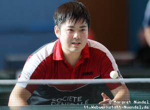 Liang Qiu (Velbert)