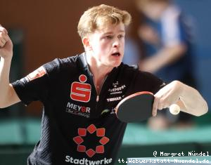 Laurens Devos (J&uuml;lich)
