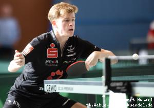 Laurens Devos (J&uuml;lich)
