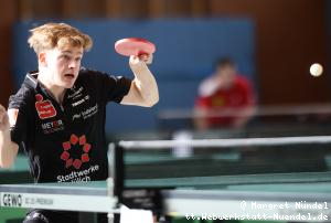 Laurens Devos (J&uuml;lich)