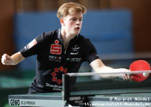 Laurens Devos (J&uuml;lich)