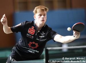 Laurens Devos (J&uuml;lich)