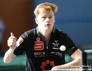 Laurens Devos (J&uuml;lich)