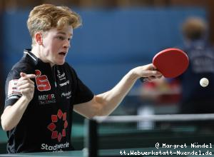 Laurens Devos (J&uuml;lich)