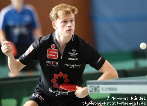 Laurens Devos (J&uuml;lich)