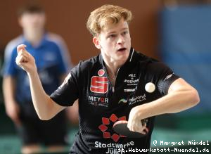 Laurens Devos (J&uuml;lich)