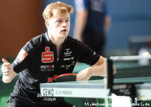 Laurens Devos (J&uuml;lich)