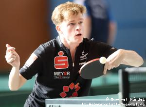 Laurens Devos (J&uuml;lich)
