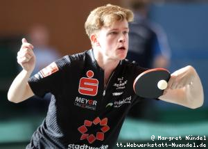 Laurens Devos (J&uuml;lich)