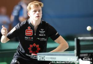 Laurens Devos (J&uuml;lich)