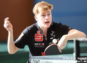 Laurens Devos (J&uuml;lich)