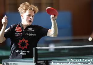 Laurens Devos (J&uuml;lich)