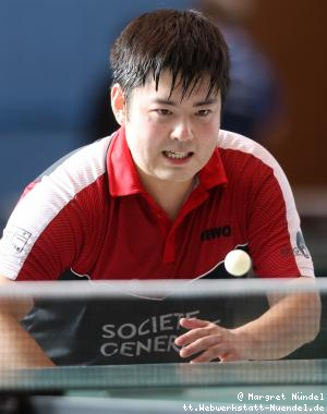 Liang Qiu (Velbert)