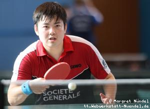 Liang Qiu (Velbert)