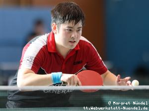 Liang Qiu (Velbert)