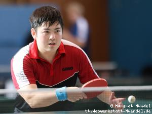 Liang Qiu (Velbert)