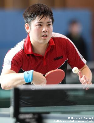 Liang Qiu (Velbert)