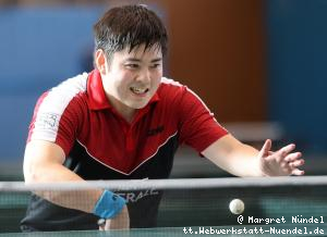 Liang Qiu (Velbert)