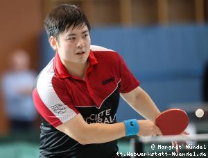 Liang Qiu (Velbert)