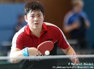 Liang Qiu (Velbert)