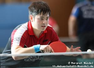 Liang Qiu (Velbert)