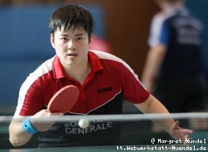 Liang Qiu (Velbert)