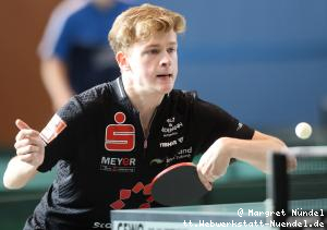 Laurens Devos (J&uuml;lich)