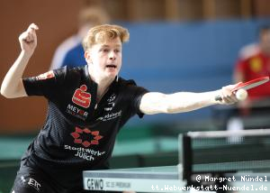 Laurens Devos (J&uuml;lich)