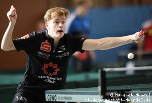 Laurens Devos (J&uuml;lich)