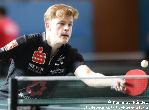 Laurens Devos (J&uuml;lich)