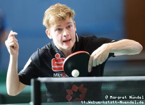 Laurens Devos (J&uuml;lich)