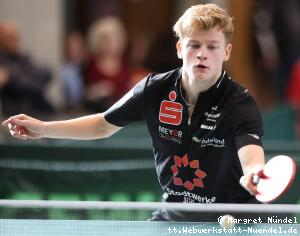 Laurens Devos (J&uuml;lich)
