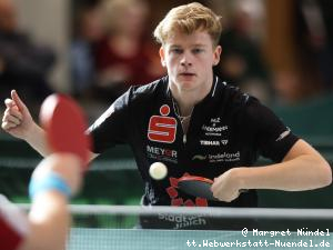 Laurens Devos (J&uuml;lich)