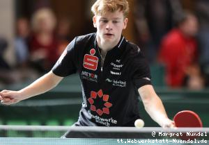 Laurens Devos (J&uuml;lich)