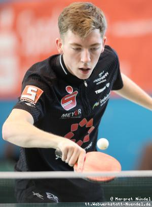 Barry Berben (J&uuml;lich)