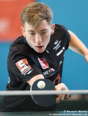 Barry Berben (J&uuml;lich)