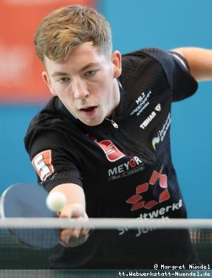 Barry Berben (J&uuml;lich)