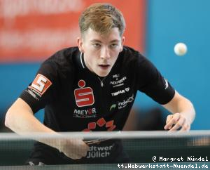 Barry Berben (J&uuml;lich)