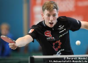 Barry Berben (J&uuml;lich)