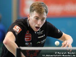 Barry Berben (J&uuml;lich)